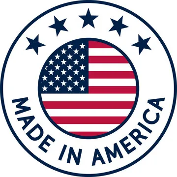 Made in USA