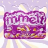 Berry Blitz Gummy 6g (10count)