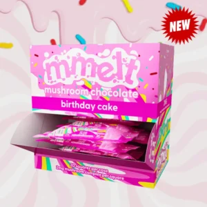 Birthday Cake Party Pack (20ct)