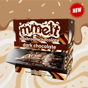 Dark Chocolate 2G Party Pack (20ct)
