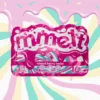 Island Berry Twist Gummy 6g (10count)