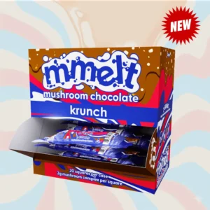 Krunch 2G Party Pack (20ct)