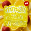 Lychee lemon Kick Gummy 6g (10count)