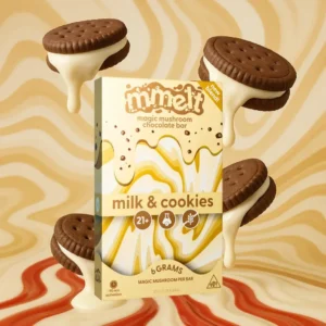 Milk And Cookies 6G