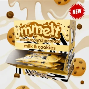 milk and cookiesh 2G Party Pack (20ct)