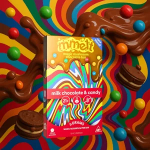 Milk And Candy 6G