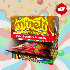Milk And Candy 2G Party Pack (20ct)