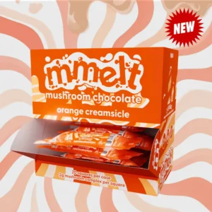 Orange Creamsicle 2G Party Pack (20ct)
