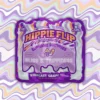 Stargaze Grape Hippie Flip Mushroom Gummy
