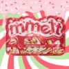 Strawberry Swirl Gummy 6g (10count)