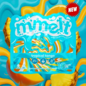 Tropical Tango Gummy 6g (10count)